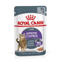 ROYAL CANIN Appetite Control Care Loaf - Drėgnas Pašaras Apetito Kontrolės Katėms 12x85g