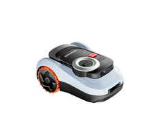 Robotas vejapjovė Segway Navimow i220E  AWD Lidar Pro EU + DOVANŲ garažas