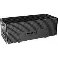 Akasa Turing AC Pro UCFF Chassis (Intel NUC) Black