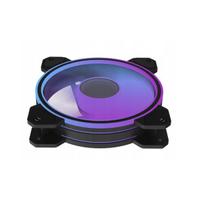 PREYON Eagle Eye PEE1201B 120mm PWM RGB Black