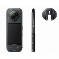 Insta360 X5 Snowboard Bundle Black