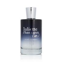 Juliette Has A Gun Musc Invisible Eau De Parfum - tester 100 ml kvepalai moterims
