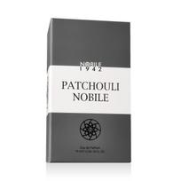 Nobile 1942 Patchouli Nobile Eau De Parfum 75 ml kvepalai vyrams