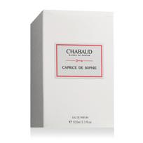Chabaud Caprice De Sophie Eau De Parfum 100 ml kvepalai moterims