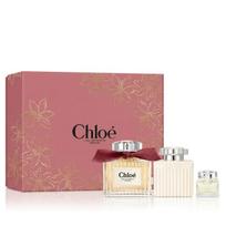 Chloé Chloé L'Eau de Parfum Intense EDP Intense 100 ml + EDP Intense MINI 5 ml + BL 100 ml moterims