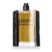 Ferragamo Uomo Eau De Toilette - tester 100 ml kvepalai vyrams
