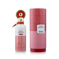 Armaf Let's Move Salsa Eau De Parfum 100 ml kvepalai unisex