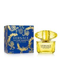 Versace Yellow Diamond Intense Eau De Parfum - unpacked 50 ml kvepalai moterims