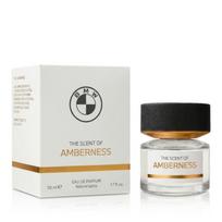 BMW Fragrances Amberness Eau De Parfum 50 ml kvepalai unisex