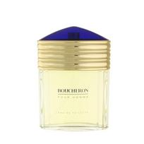 Boucheron Pour Homme Eau De Toilette - tester 100 ml kvepalai vyrams