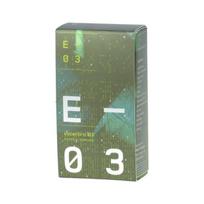 Escentric Molecules Escentric 03 Eau De Toilette 30 ml kvepalai unisex