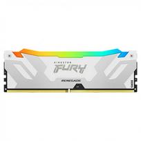 Pamięć Kingston Fury Renegade RGB, DDR5, 16GB, 6400MHz, CL32 (KF564C32RWA-16) | 2038257 | 740617333756