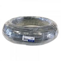Solarix DATACOM FTP Cat5e PVC kabel 100m (lanko) Å¡edÃ½ | 5027100501 | 8596250007095