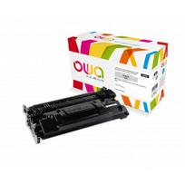 Toner OWA Armor OWA Armor toner pro HP Laserjet Ese M501, M506, M520, M527 MFP,18000 stran, CF287X, černá/black | 34330634 | 3112539641450