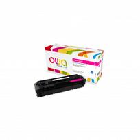 Toner OWA Armor toner pro HP Color LaserJet Pro M254, M280, M281,203X M 2500 str. czerwona/magenta (CF543X M) | 34330661 | 3112539744861