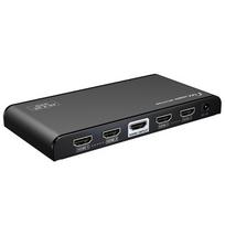 HDMI skirstytuvas PremiumCord su 1 iki 4 prievadais, 4kx2k prie 60 Hz | .K-KHSPLIT4F | 8592220017040