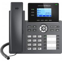 Telefonas GrandStream GRP2604P | GRP2604p | 6947273703242