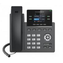 Telefon GrandStream GRP2612P | GRP2612P | 6947273702818