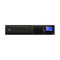 FSP CHAMP 3K RACK - IEC | 3000 VA | 2700 W | CHAMP 3K RACK - IEC | 4711498480316