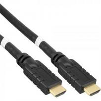 Kabel PremiumCord HDMI - HDMI 10m Black (kphdm2r10) | 29601032096056 | 8592220016913