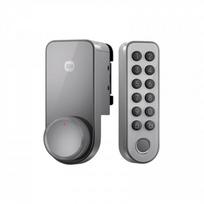 Xiaomi Self-Install Smart Lock (Keypad Included) EU | Xiaomi | BHR07XDGL | 6932554432393