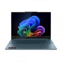 Lenovo IP Yoga Pro 7 14AKP10, Ryzen AI 7 350, 14.5˝ 2944 x 1840, UMA, 32GB, SSD 1TB, FDOS, Blue, 3y PS | 83KG000UCK | 198157043220