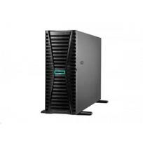 Serveris HPE Proliant ML350 Gen12 8SFF 6515P(16c) 1x64GB 2x480GB SATA SSD MR408i-o 1GbE 2x1000w | P87795-425