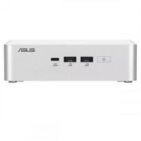 ASUS NUC 15 Pro+ komplektas, Intel Core Ultra 9 285H, Intel Arc, DDR5, M.2 SSD, WiFi+BT, 2xHDMI 2xTB4 (USB-C), UK | 90AR00P3-M00080 | 4711387950289