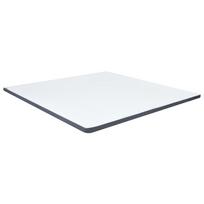 Antčiužinis lovai su spyruokliniu čiužiniu 200x200x5cm