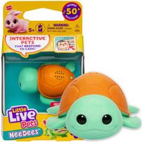Žaislas Little Live Pets NeeDees Sandee 26653
