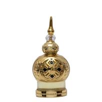 Khadlaj Shamookh Gold aliejiniai kvepalai 20 ml  unisex