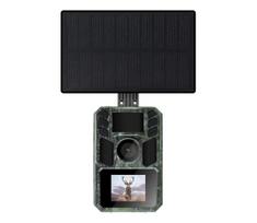 Evolveo - StrongVision Solar A medžioklės kamera su saulės moduliu