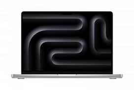 MacBook Pro 14" Apple M5 Max 18C CPU, 32C GPU/36GB/2TB SSD/Silver/INT