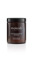 Kondicionierius / kaukė pažeistiems plaukams „Green tea and bergamot“ 180 ml
