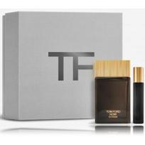 Tom Ford Noir Extreme rinkinys vyrams (100 ml. EDP + 10 ml. EDP) - 1 vnt.