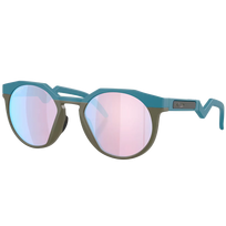OAKLEY akiniai nuo saulės HSTN balsam su prizm snow sapphire lęšiais