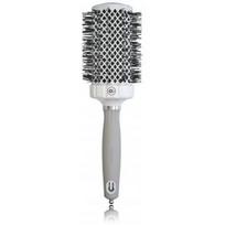 OLIVIA GARDEN Expert Grip keraminis plaukų formavimo šepetys - 55 mm