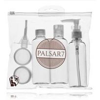 Palsar 7 Travel Cosmetic kelioninis indelių rinkinys kosmetikai - 1 vnt.