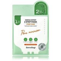 Banobagi Derma Expert Pore Care 2 Step Mask veido kaukė - 27 g.