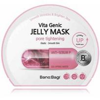 Banobagi Vita Genic Jelly Mask Pore Tightening veido kaukė - 30 g.