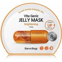 Banobagi Vita Genic Brightening Jelly Mask veido kaukė - 30 g.