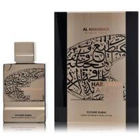 Al Haramain Amber Oud Future Dubai PP kvepalai moterims ir vyrams - 100 ml.