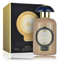 Lattafa Ra'ed Absolu EDP kvepalai vyrams ir moterims - 100 ml.