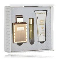 Lattafa The Kingdom EDP rinkinys vyrams  (EDP 100 ml. + EDP 12 ml. + 100 ml. dušo gelis ) - 1 vnt.