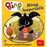 Bing čiaudėja auf Litauisch
