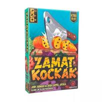 Skonio kubelių stalo žaidimas auf Litauisch