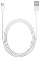 Laidas Xiaomi, USB/USB-C, 100 cm, balta sp.