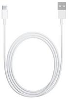 Laidas Xiaomi, USB/USB-C, 100 cm, balta sp.