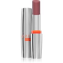 PUPA Milano Miss Pupa geliniai lūpų dažai skaisčiam spindesiui atspalvis 602 Golden Obsession 2.4 ml