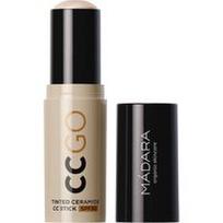 MÁDARA - CC GO Stick SPF30 Apsauga nuo saulės 13 g Kūno spalva unisex